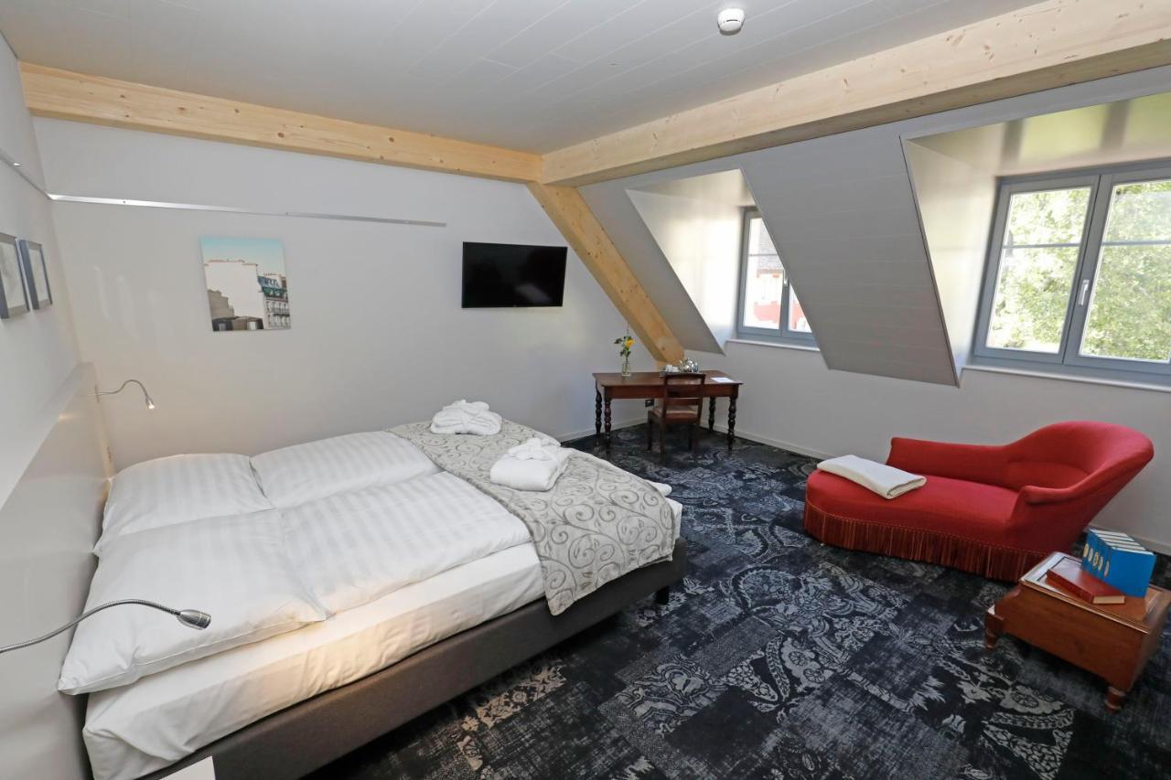 Fleur de Lis Hotel Le Locle Eksteriør billede